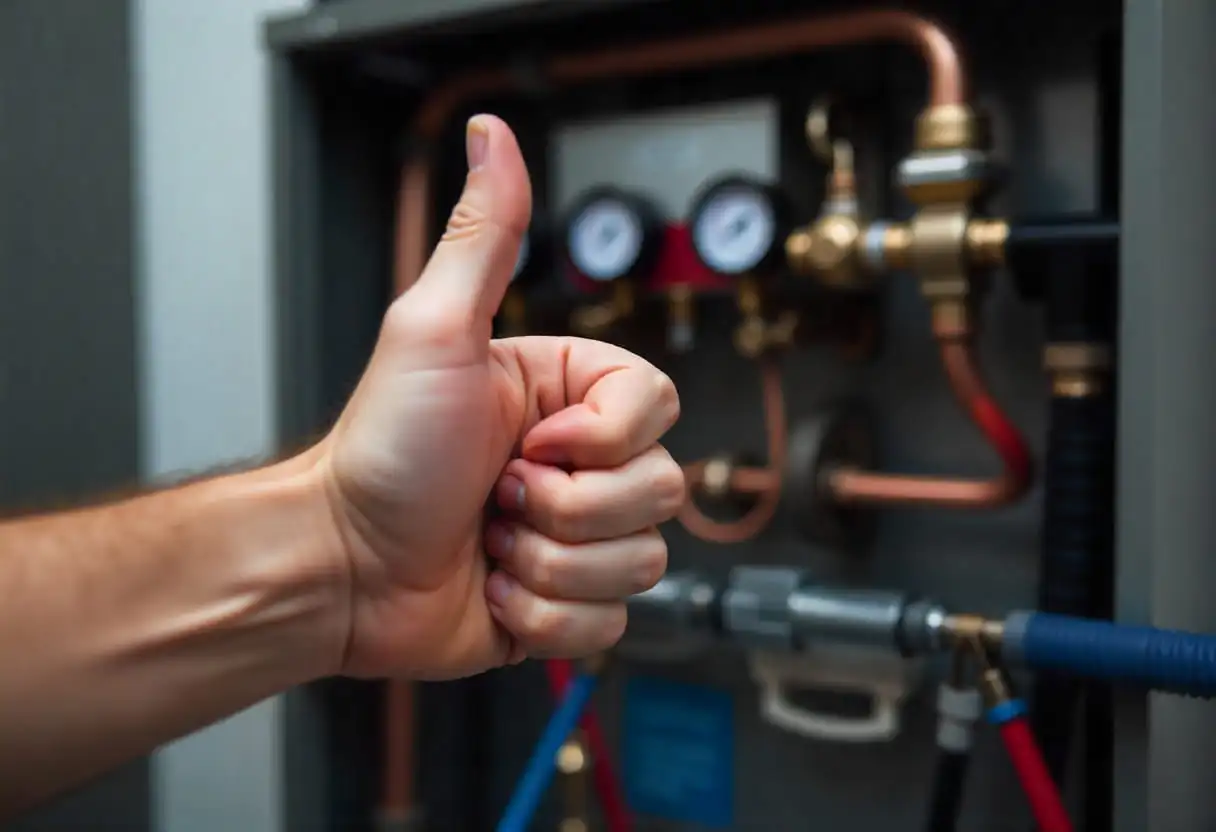 Emergency HVAC services and installations in Monroe, GA