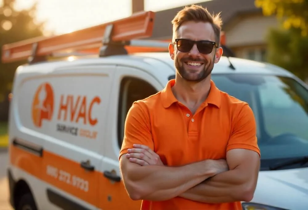 Professional HVAC repair and installation services in Monroe, GA